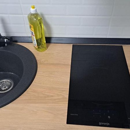Apartament Kitty Centrul Istoric Craiova Exterior foto